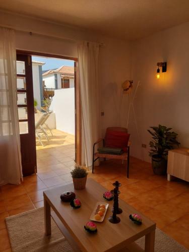 Los Gigantes Apartment, 1 Bedroom