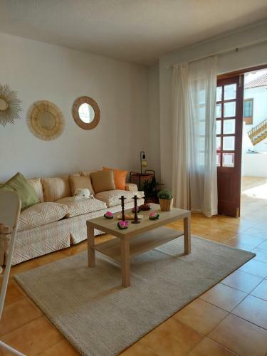 Los Gigantes Apartment, 1 Bedroom
