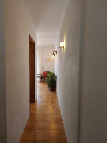 Los Gigantes Apartment, 1 Bedroom