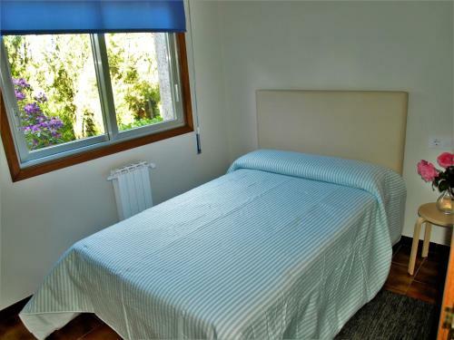Albergue Pallanes