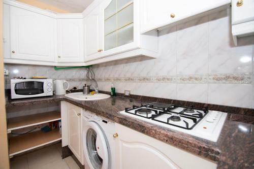 Apartamento Concanasa Los Gigantes
