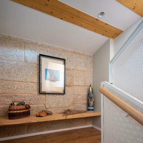Apartamento Casa Das Trabancas