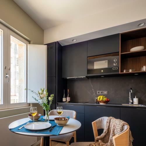 Apartamento Casa Das Trabancas