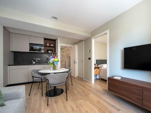 Apartamento Casa Das Trabancas