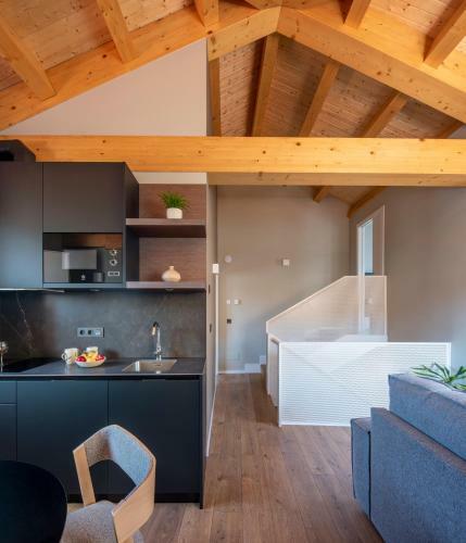 Apartamento Casa Das Trabancas