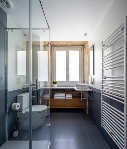 Apartamento Casa Das Trabancas