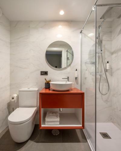 Apartamento Casa Das Trabancas