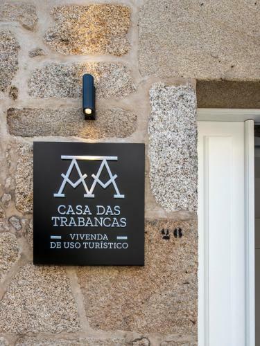 Apartamento Casa Das Trabancas