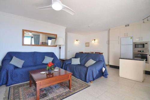 2 Bed 2 Bath Apartment In Tamara Fantastic Views!