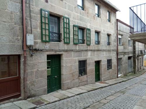 Apartamento Loft En El Camino