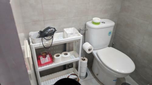 Apartamento Loft En El Camino