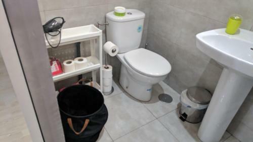 Apartamento Loft En El Camino