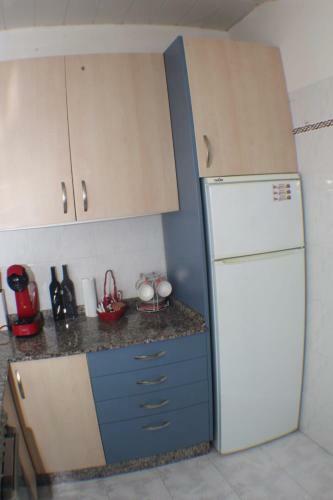 Apartamento Loft En El Camino