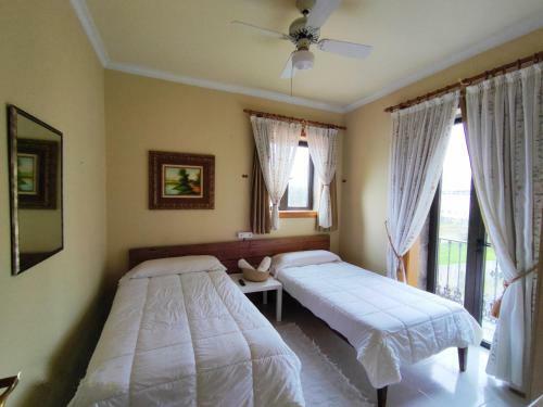 Albergue Villa San Clemente