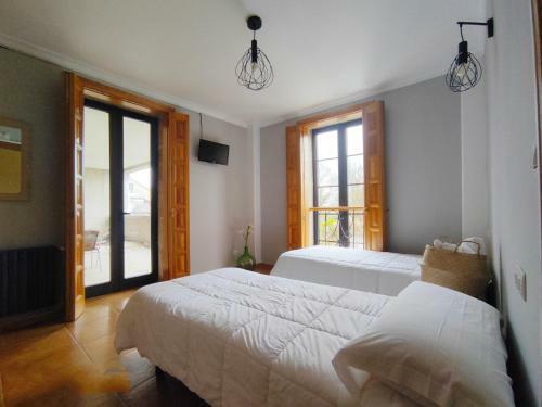 Albergue Villa San Clemente