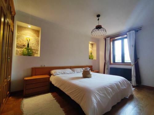 Albergue Villa San Clemente