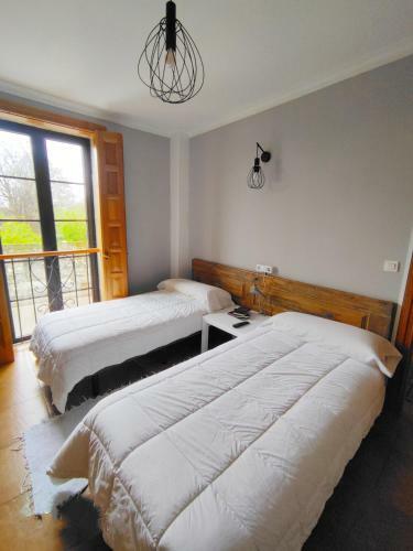 Albergue Villa San Clemente