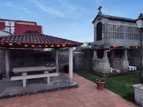Albergue Villa San Clemente