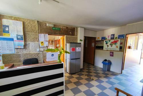 Albergue Villa San Clemente