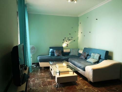 Wonderful Apartment In Los Gigantes
