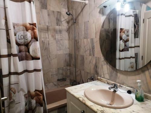 Wonderful Apartment In Los Gigantes