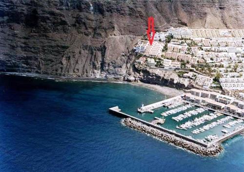 Wonderful Apartment In Los Gigantes