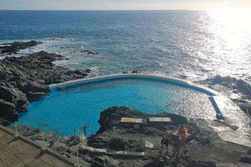 Wonderful Apartment In Los Gigantes