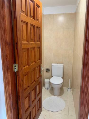 Apartment Acantilados de Los Gigantes