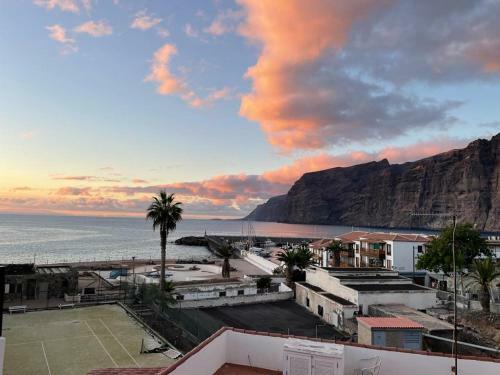 Apartamento Amazing Atlantic And Breathtaking Mountains Views