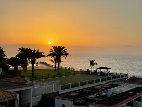 Apartamento Amazing Atlantic And Breathtaking Mountains Views