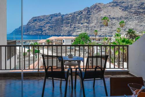 Apartamento Amazing Atlantic And Breathtaking Mountains Views