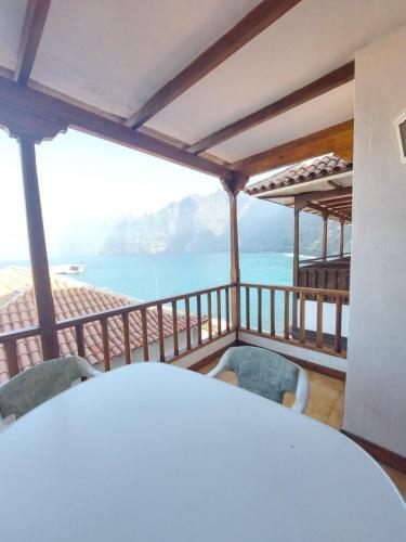Apartamento Incredible View, 2 Rooms Los Gigantes