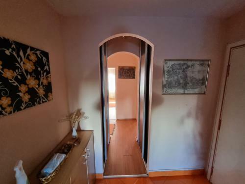 Apartment Deluxe Vo?dovac
