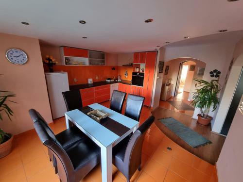 Apartment Deluxe Vo?dovac