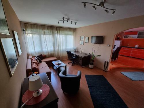 Apartment Deluxe Vo?dovac