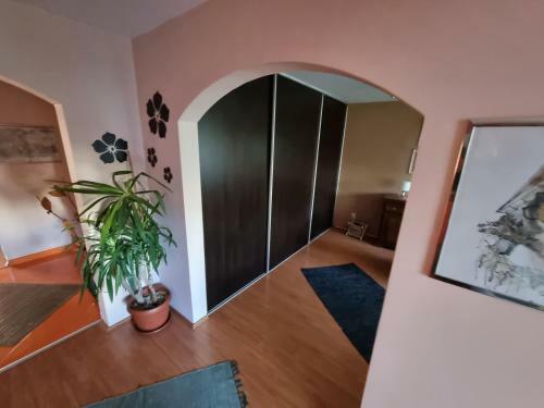 Apartment Deluxe Vo?dovac