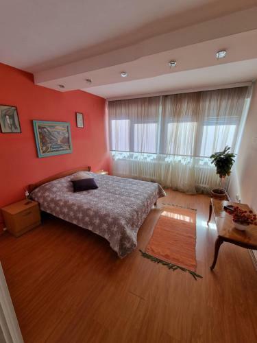 Apartment Deluxe Vo?dovac