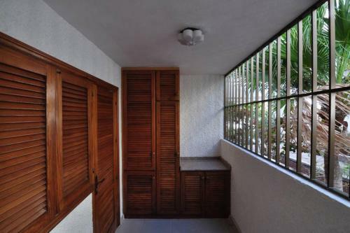 I Bed Apartment With Cliff And Sea Views In Tamara