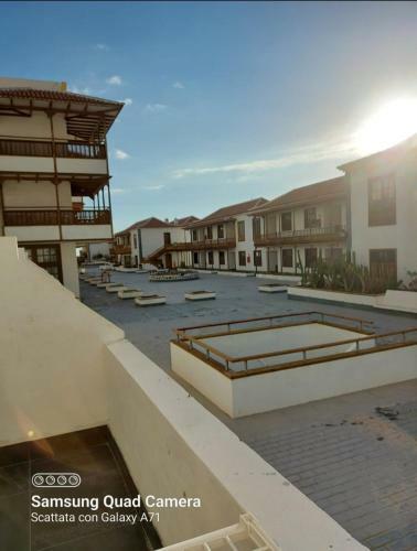 Apartamento Poblado Marinero Los Gigantes