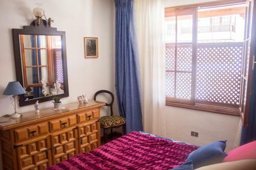 Beachfront & Sunny Apartment Los Gigantes