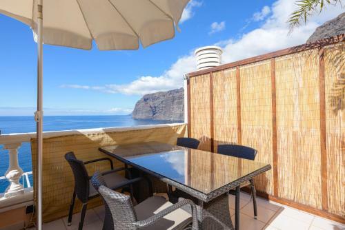 Apartamento Buenavista Ocean View Suite