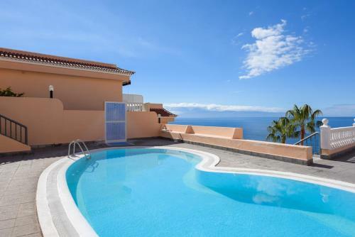 Apartamento Buenavista Ocean View Suite