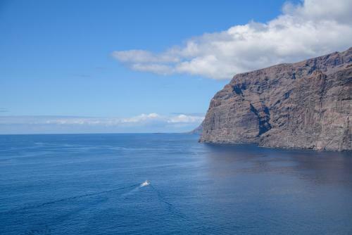 Apartamento Buenavista Ocean View Suite