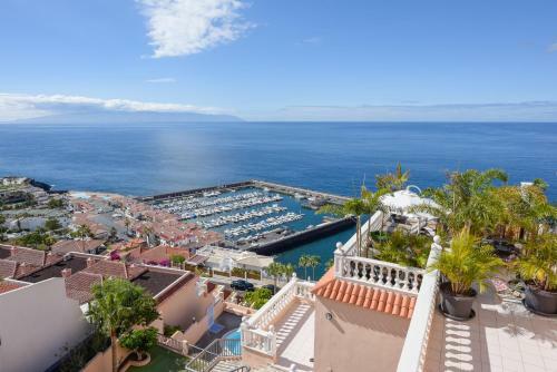 Apartamento Buenavista Ocean View Suite