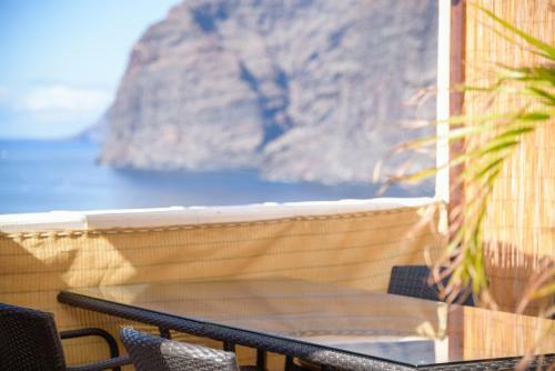 Apartamento Buenavista Ocean View Suite