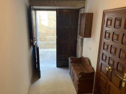 Apartamento Armada