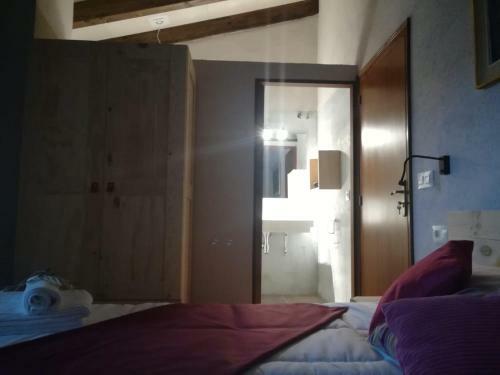 Agroturismo La Masia de Montpedr�s