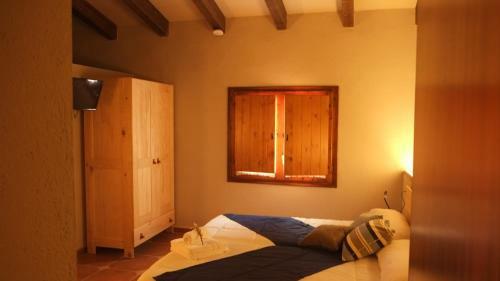 Agroturismo La Masia de Montpedr�s