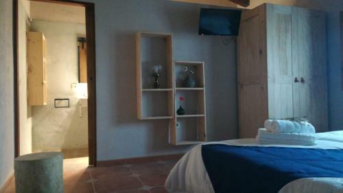 Agroturismo La Masia de Montpedr�s