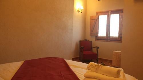 Agroturismo La Masia de Montpedr�s